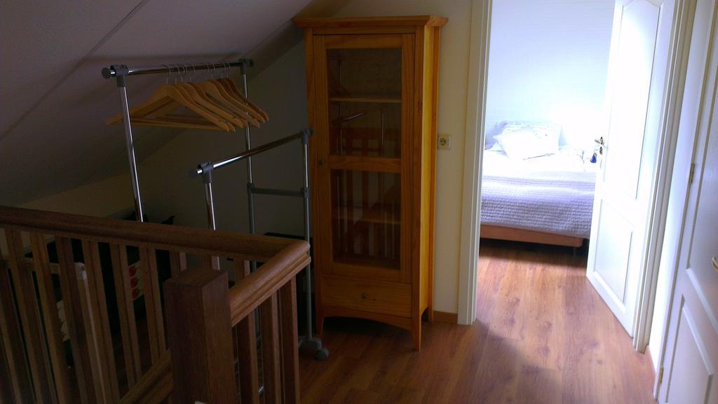 Vakantiehuis "Aan De Zandweg" Roderesch Quarto foto