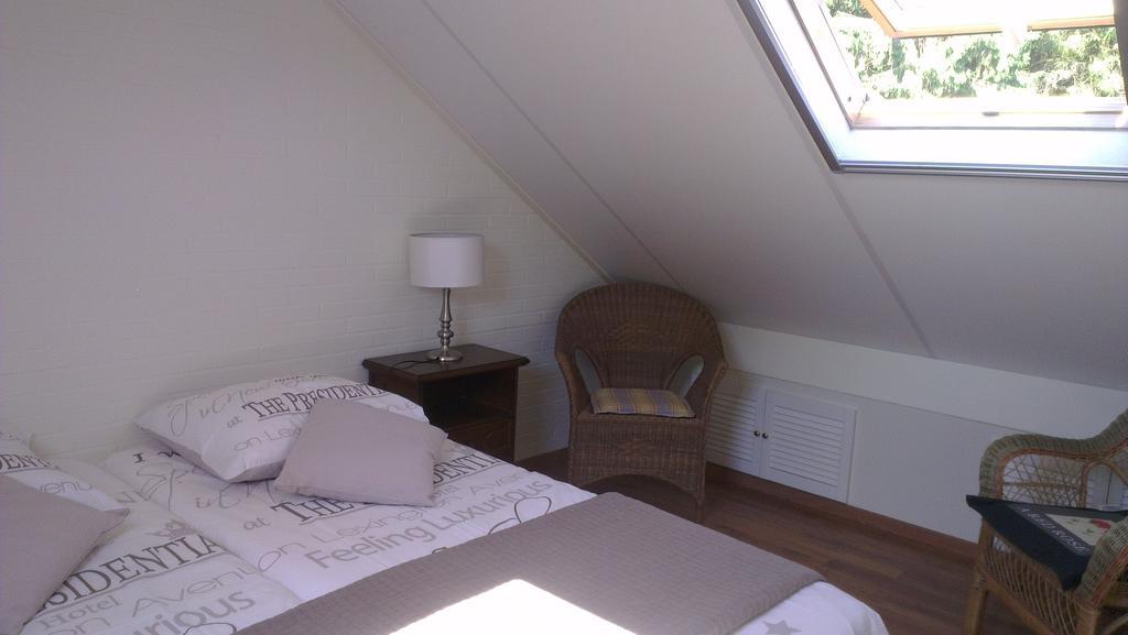 Vakantiehuis "Aan De Zandweg" Roderesch Quarto foto